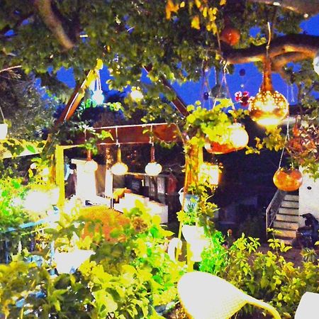 Sirincem Pension سلجوك المظهر الخارجي الصورة