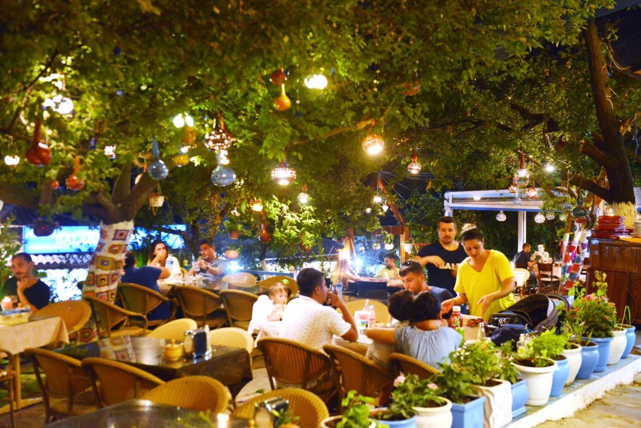 Sirincem Pension سلجوك المظهر الخارجي الصورة